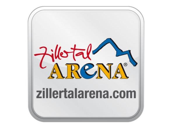 Zillertal Arena 